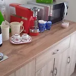 Apartment Ai Cantieri