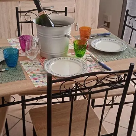 Ai Cantieri Apartmán *