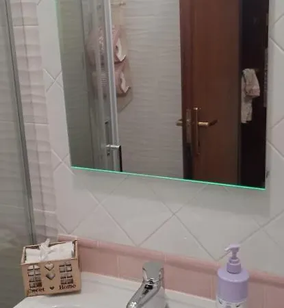Apartamento Ai Cantieri