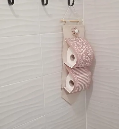 Ai Cantieri Apartmán Palermo