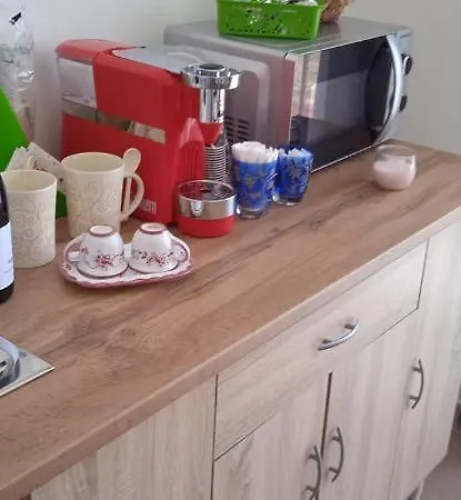 Apartmán Ai Cantieri