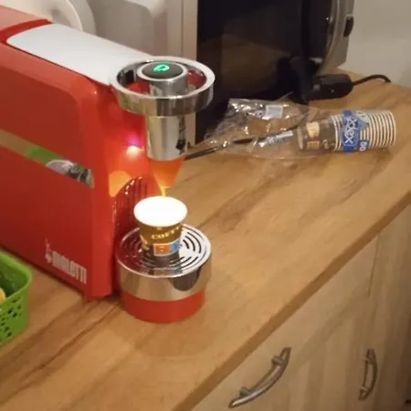 Ai Cantieri Apartmán