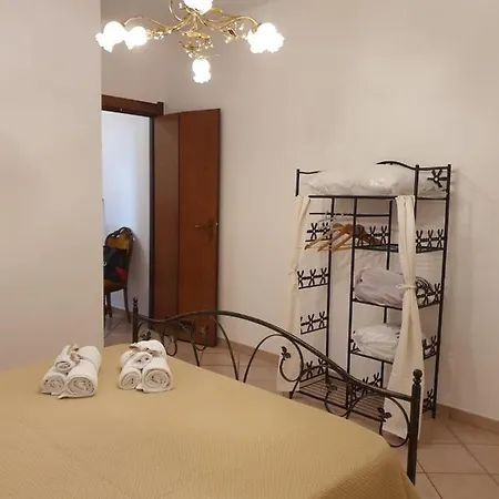 Apartmán Ai Cantieri *