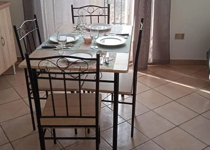 Lejlighed Ai Cantieri *