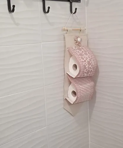 Ai Cantieri Lejlighed Palermo