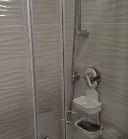 Apartment Ai Cantieri *